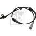 ABS-Sensor 198139 ABS-Sensor 198139