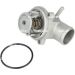 Thermostat, Kühlmittel 725256 Thermostat, Kühlmittel 725256