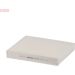Denso Filter, Innenraumluft DCF590P