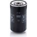 Mann-Filter Ölfilter W 1160 Mann-Filter Ölfilter W 1160