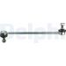 Stange/Strebe, Stabilisator TC2702