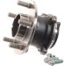 SKF Radlagersatz VKBA 3661