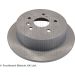 Blue Print Bremsscheibe ADT343171