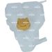 NRF Ausgleichsbehälter, Kühlmittel EASY FIT 454014