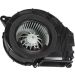 Metzger Innenraumgebläse 0917849