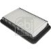 FEBI BILSTEIN 184359 Luftfilter