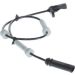 Sensor, Raddrehzahl 0 986 594 628 Sensor, Raddrehzahl 0 986 594 628