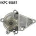 SKF Wasserpumpe VKPC 95857