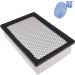 Blue Print Luftfilter ADM52245