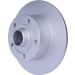 Hella Bremsscheibe PRO 8DD 355 104-231 Hella Bremsscheibe PRO 8DD 355 104-231