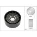 INA Umlenk-/Führungsrolle, Keilrippenriemen 532 0243 10