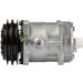 Mahle Kompressor, Klimaanlage BEHR ACP 391 000S