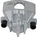 Metzger Bremssattel 6260111