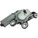 Metzger Wischermotor 2190662