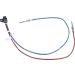 NRF Sensor, Abgastemperatur 707384