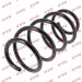 KYB Fahrwerksfeder K-Flex RH3358 KYB Fahrwerksfeder K-Flex RH3358