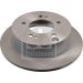 FEBI BILSTEIN 31491 Bremsscheibe