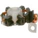 Halter, Kohlebürsten 1 004 336 580