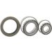 2 x SKF Radlagersatz VKBA 1400