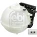 FEBI BILSTEIN 170551 Ausgleichsbehälter, Kühlmittel