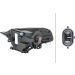 Nebelscheinwerfer 1NE 010 832-141 Nebelscheinwerfer 1NE 010 832-141