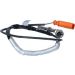 Sensor, Abgastemperatur 707034 Sensor, Abgastemperatur 707034