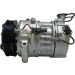Kompressor, Klimaanlage ACP 1197 000P Kompressor, Klimaanlage ACP 1197 000P