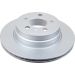 Bremsscheibe 672507