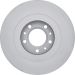 BOSCH 0 986 479 C25 Bremsscheibe 290x12mm, 5x108, voll, beschichtet, hochgekohlt