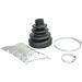 Metzger Faltenbalgsatz, Antriebswelle COMPETENCE KIT 751.097