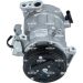 NRF Kompressor, Klimaanlage EASY FIT 320261
