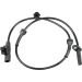 Metzger Sensor, Raddrehzahl 09001085