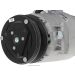 Valeo Kompressor, Klimaanlage VALEO CORE-FLEX 690200