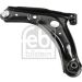FEBI BILSTEIN 185902 Querlenker, Lenker, Radaufhängung FEBI BILSTEIN 185902 Querlenker, Lenker, Radaufhängung
