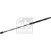 FEBI BILSTEIN 180360 Gasfeder, Koffer-/Laderaum