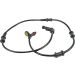 Sensor, Raddrehzahl 0900128 Sensor, Raddrehzahl 0900128