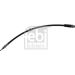 FEBI BILSTEIN 45312 Bremsschlauch