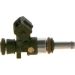 BOSCH 0 280 158 211 Einspritzventil