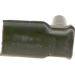 BOSCH Stecker, Zündverteiler 0 356 250 027