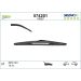 Valeo Wischblatt Scheibenwischer SILENCIO REAR 574201