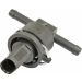 Metzger Sensor, Kraftstofftemperatur 0905450