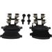 BOSCH Bremsbelagsatz, Scheibenbremse 0 986 494 654 BOSCH Bremsbelagsatz, Scheibenbremse 0 986 494 654