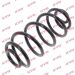 Fahrwerksfeder RX6772 Fahrwerksfeder RX6772