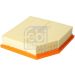 FEBI BILSTEIN 183967 Luftfilter FEBI BILSTEIN 183967 Luftfilter