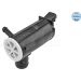 Meyle Waschwasserpumpe, Scheibenreinigung MEYLE-ORIGINAL: True to OE 37-14 870 0001
