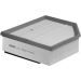 Luftfilter LX 1289/1 Luftfilter LX 1289/1