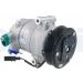 Kompressor, Klimaanlage CS20561