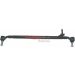 Metzger 2 x METZGER Spurstange COMPETENCE KIT 56013005