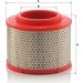 MANN-FILTER C 23 107 Luftfilter MANN-FILTER C 23 107 Luftfilter