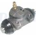 Delphi Radbremszylinder LW30262